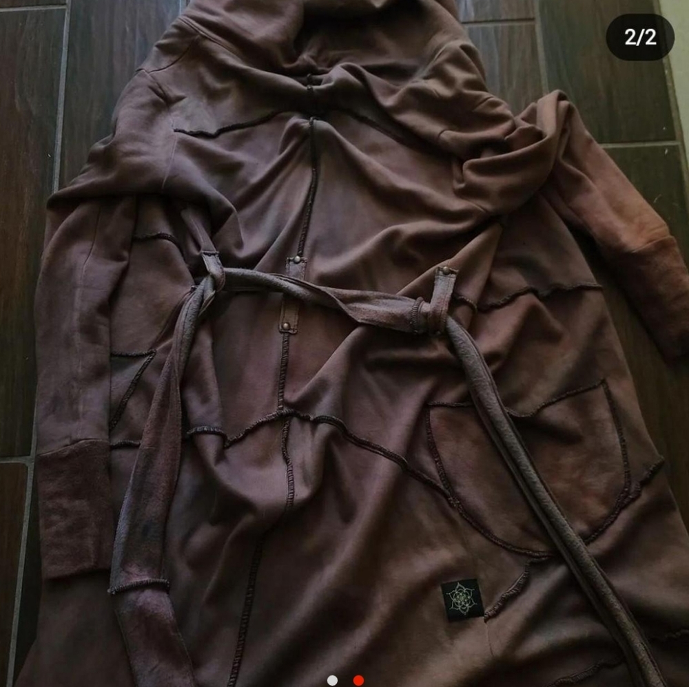 Karmagenisis Desert Dweller size small